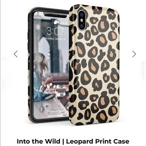 BRAND DEW IPHONE X/XR CASE UN OPENED